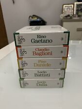 Tutto cofanetti con usato Tutto cofanetti con usato  Maddaloni