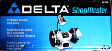 Delta shopmaster bench for sale  Anaheim