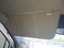 Driver sun visor for sale  Mount Olive