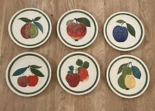 Villeroy boch fruit d'occasion  Expédié en Belgium