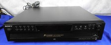 Sony cdp ce375 for sale  Burnsville