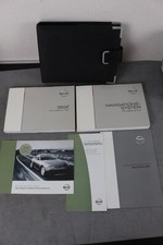 Nissan 350 bedienungsanleitung gebraucht kaufen  Nassenfels