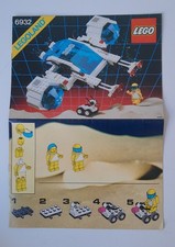 Lego 6932 bauanleitung gebraucht kaufen Lego 6932 bauanleitung gebraucht kaufen  Mannheim