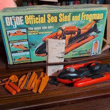 1966 hasbro joe for sale  Battle Creek