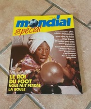 Revue mondial special d'occasion  Flers