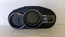 Compteur renault megane d'occasion  France