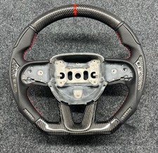 Carbon fiber steering for sale  USA