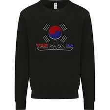 Sweat capuche taekwondo d'occasion  Expédié en France