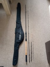 Diawa carpa 11ft for sale  ROTHERHAM