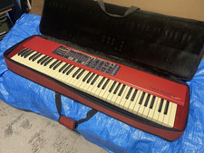 Nord Electro 2 teclado com bolsa gig 73KEY frete grátis do Japão comprar usado  Enviando para Brazil