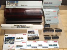 Märklin 2680 könig gebraucht kaufen Märklin 2680 könig gebraucht kaufen  Espelkamp