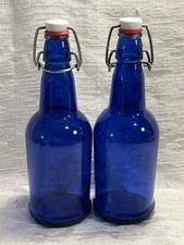 Vintage cobalt blue for sale  East Longmeadow