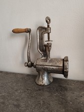 Antique jolp no. d'occasion  Expédié en Belgium