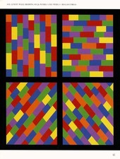 Sol lewitt catalogue d'occasion  France