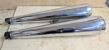 Honda cx500 auspuff gebraucht kaufen  Kleve