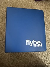 Flybe sep manual for sale Flybe sep manual for sale  EASTLEIGH
