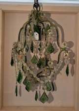 Antique vintage crystal for sale  South Charleston