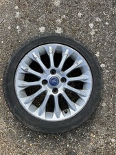 Ford fiesta max for sale  ROMFORD