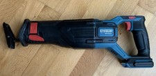 Erbauer ers18 cordless for sale  STOKE-ON-TRENT