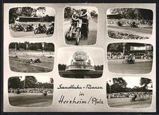 Herxheim pfalz sandbahn gebraucht kaufen  Berlin