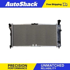 Radiator 1997 1999 for sale  Alexandria Bay