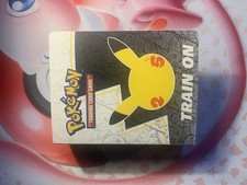 Pokemon tcg mini for sale  SWINDON