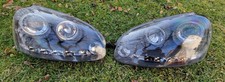 Scheinwerfer links led gebraucht kaufen  Schirnding