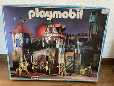 playmobil ritterburg 3888 gebraucht kaufen  Breitscheid