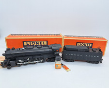 Lionel 2055 hudson for sale  Eugene