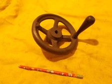Machine handwheel lathe for sale  Milroy