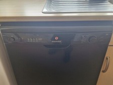 Dishwasher freestanding for sale  WALSALL