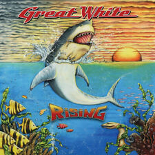 Great white rising for sale  Alpharetta