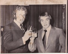Original press photo for sale  ASHFORD