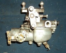 Zenith updraft carburetor for sale  South Berwick