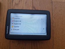 Tomtom 4en52 z1230 d'occasion  Nogent-sur-Marne
