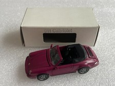 Nzg modelle porsche d'occasion  Angers-