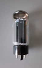 Valvola 5u4gb geb usato  Vo
