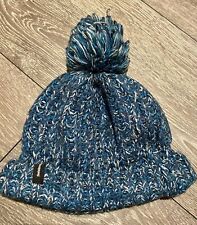 Finisterre knitted bobble for sale  PLYMOUTH