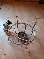 Neumann microphone shock for sale  GOOLE