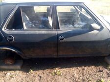 Fiat ritmo super usato  Foggia