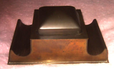 Craftsman style inkwell for sale  Scarsdale