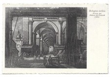 Bologna bologna antica. usato  Italia