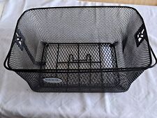 Basil fahrradkorb bügel gebraucht kaufen  Monzingen
