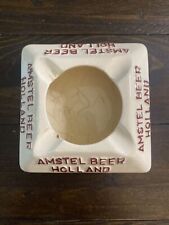 Vintage unsigned amstel for sale  Virginia Beach