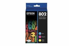 New epson 802 for sale  Northampton