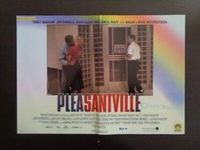 Fotobusta pleasantville t.magu usato Fotobusta pleasantville t.magu usato  Firenze