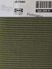 Ikea jättebo bezug gebraucht kaufen  Unterschleißheim