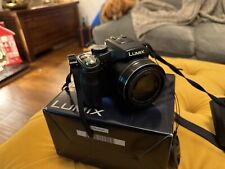 panasonic lumix dmc fz200 for sale  NEWBURY