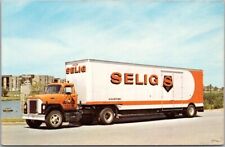 C1960s selig van for sale  Burnsville