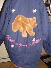 Manteau tres original d'occasion  Étrépagny